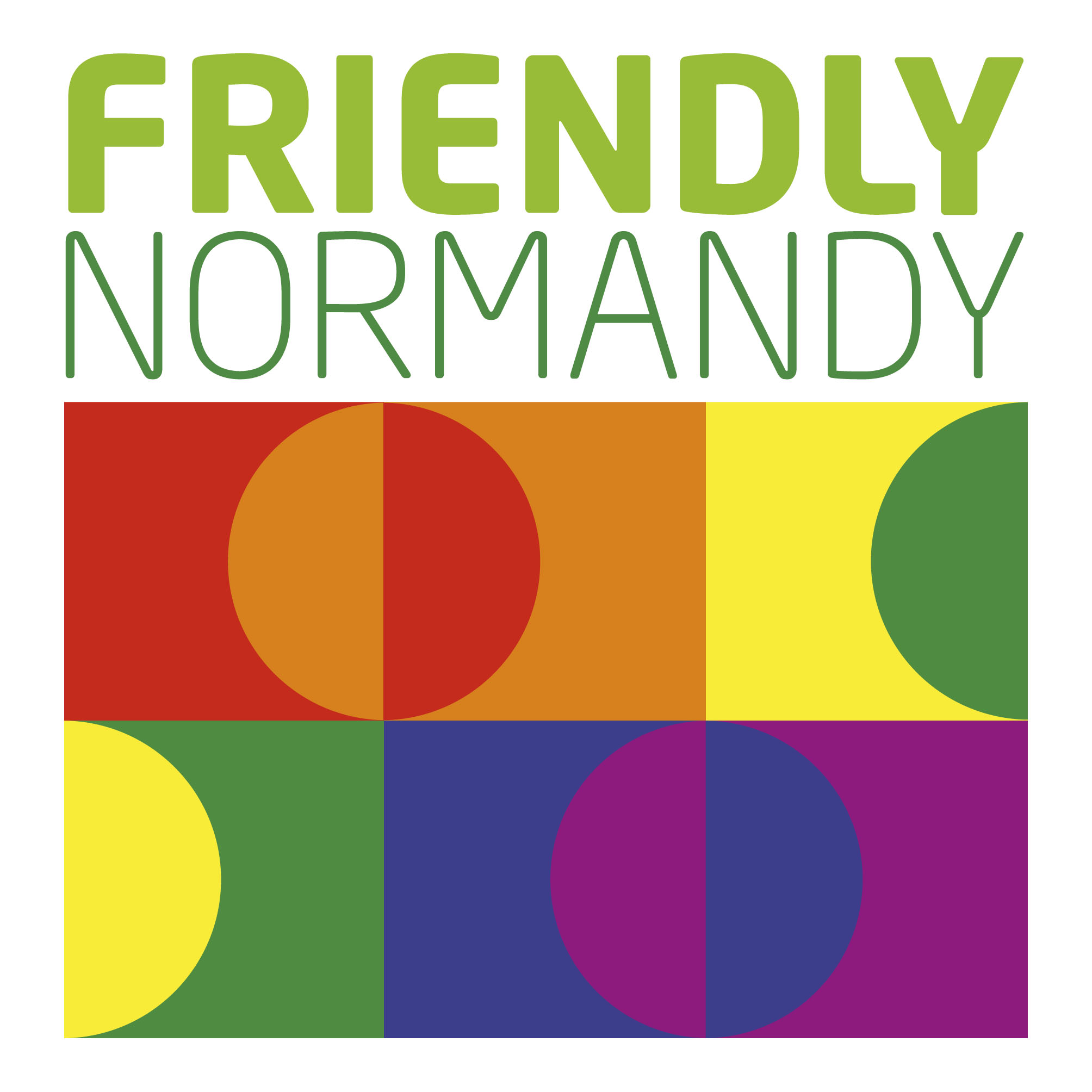 Charte Friendly Normandy